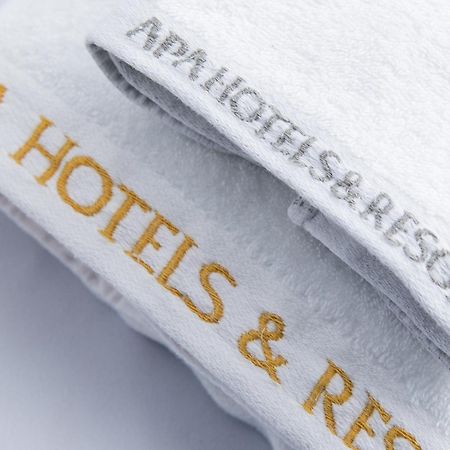 Apa Hotel Tottori Ekimae Minami Eksteriør bilde