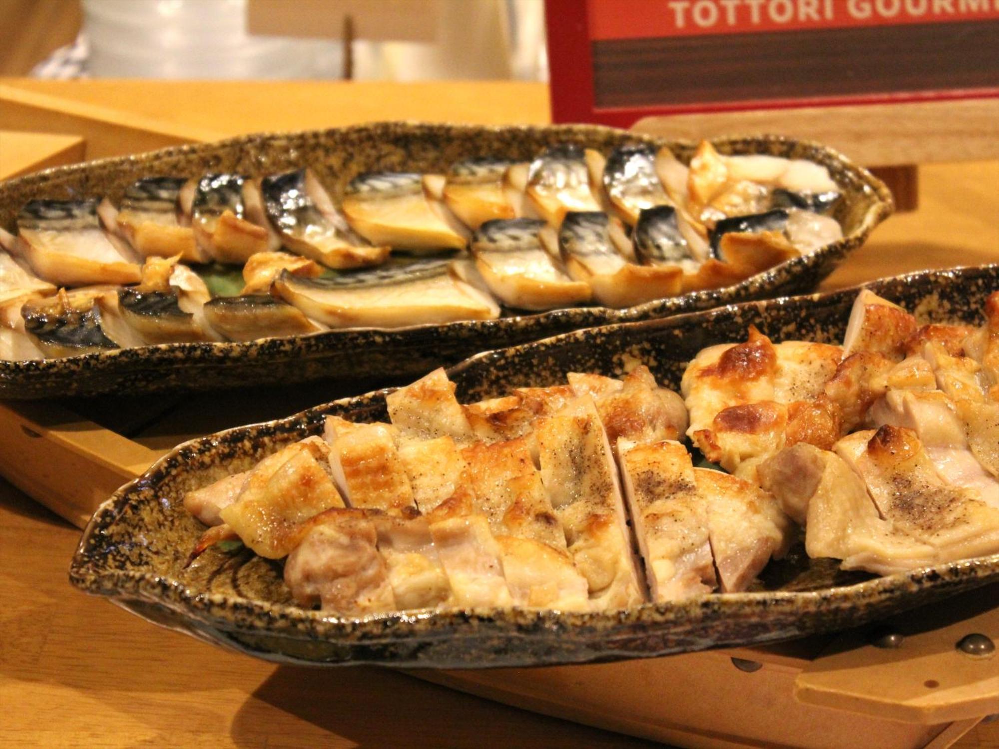Apa Hotel Tottori Ekimae Minami Eksteriør bilde