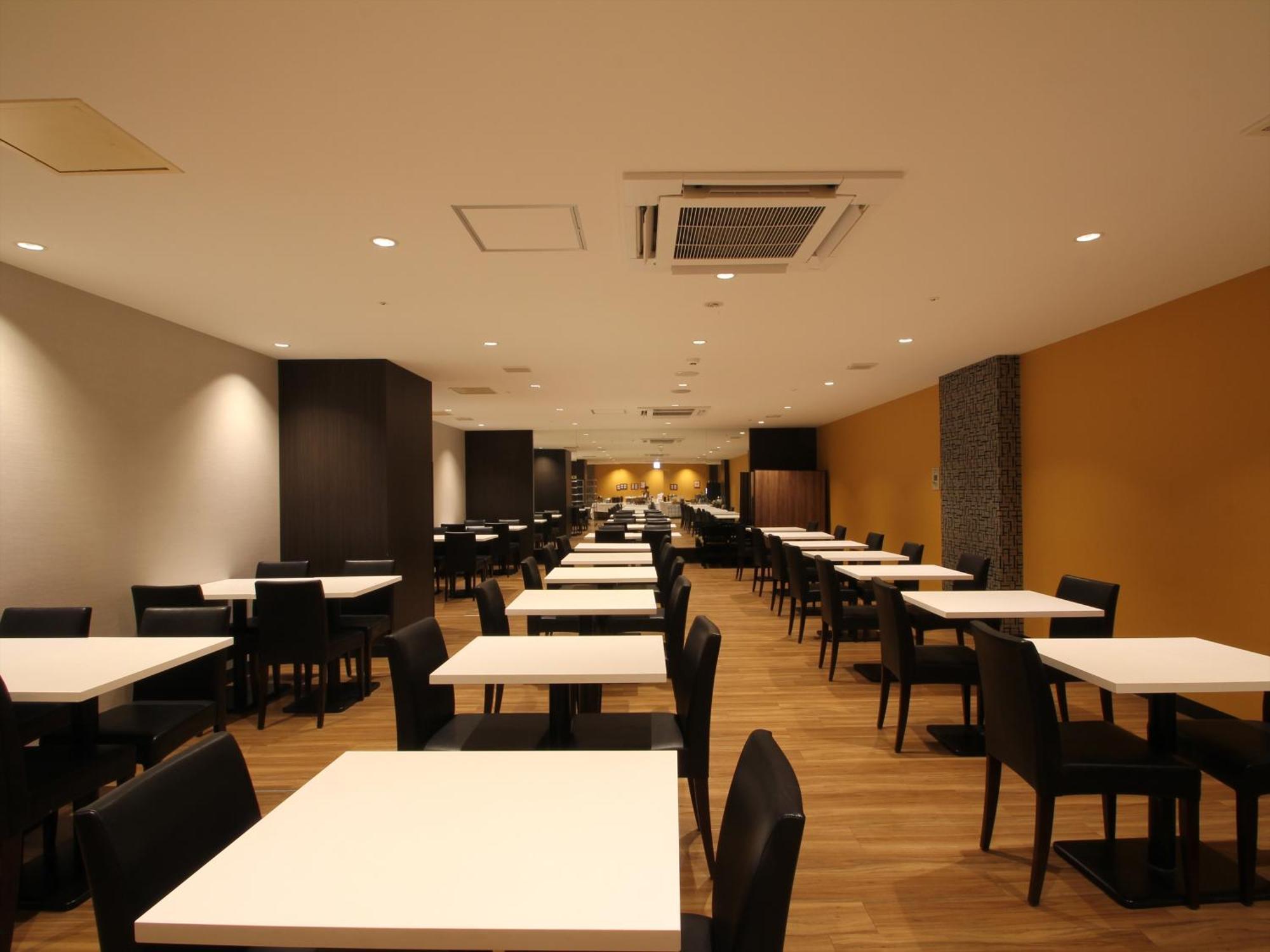 Apa Hotel Tottori Ekimae Minami Eksteriør bilde