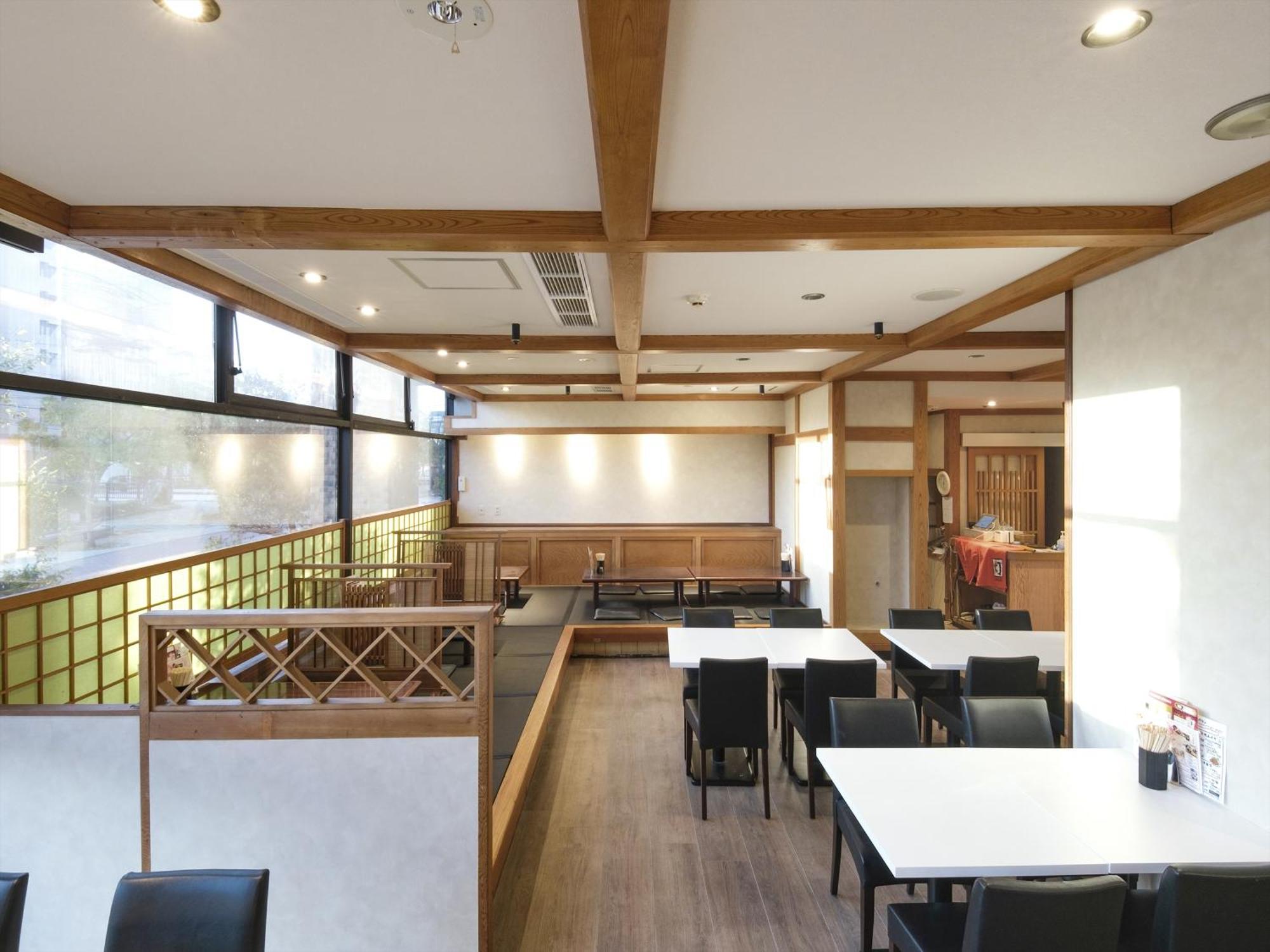Apa Hotel Tottori Ekimae Minami Eksteriør bilde